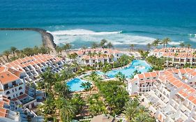 Parque Santiago III Official